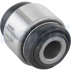 Control Trailing Arm Mount DELPHI TD213W for MERCEDES OE 2013520027