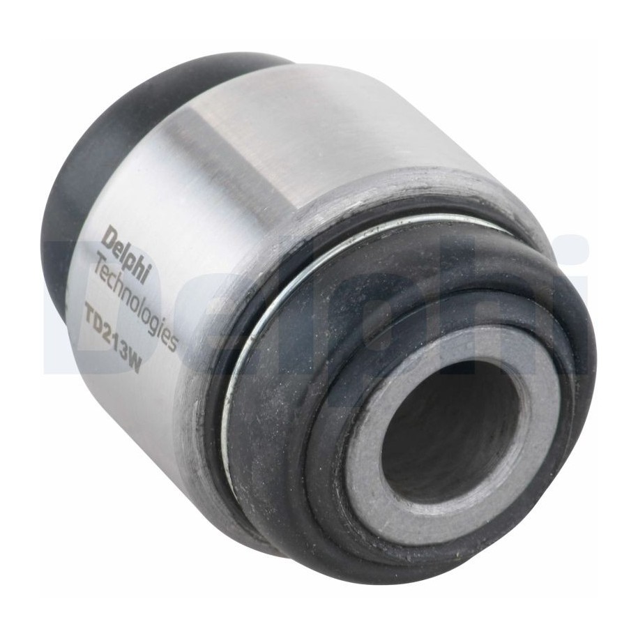 Control Trailing Arm Mount DELPHI TD213W for MERCEDES OE 2013520027