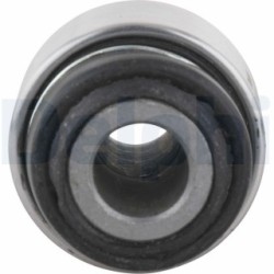 Control Trailing Arm Mount DELPHI TD213W for MERCEDES OE 2013520027