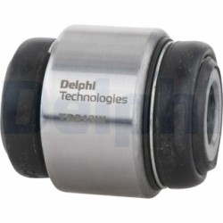 Control Trailing Arm Mount DELPHI TD213W for MERCEDES OE 2013520027