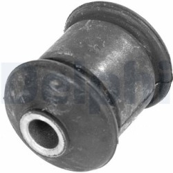 Control Trailing Arm Mount DELPHI TD232W for FORD OE 1619120
