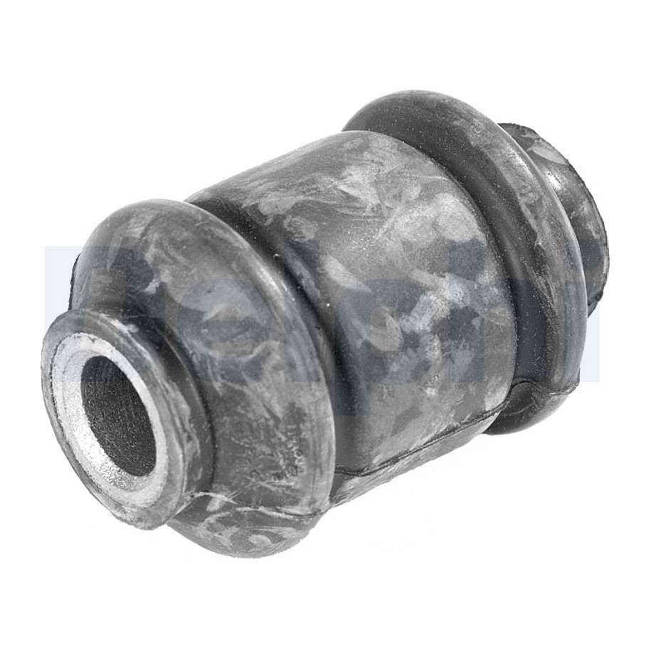Control Trailing Arm Mount DELPHI TD239W for AUDI