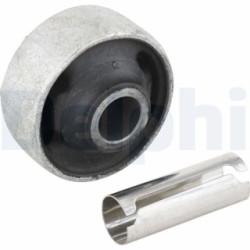 Control Trailing Arm Mount DELPHI TD243W for SEAT