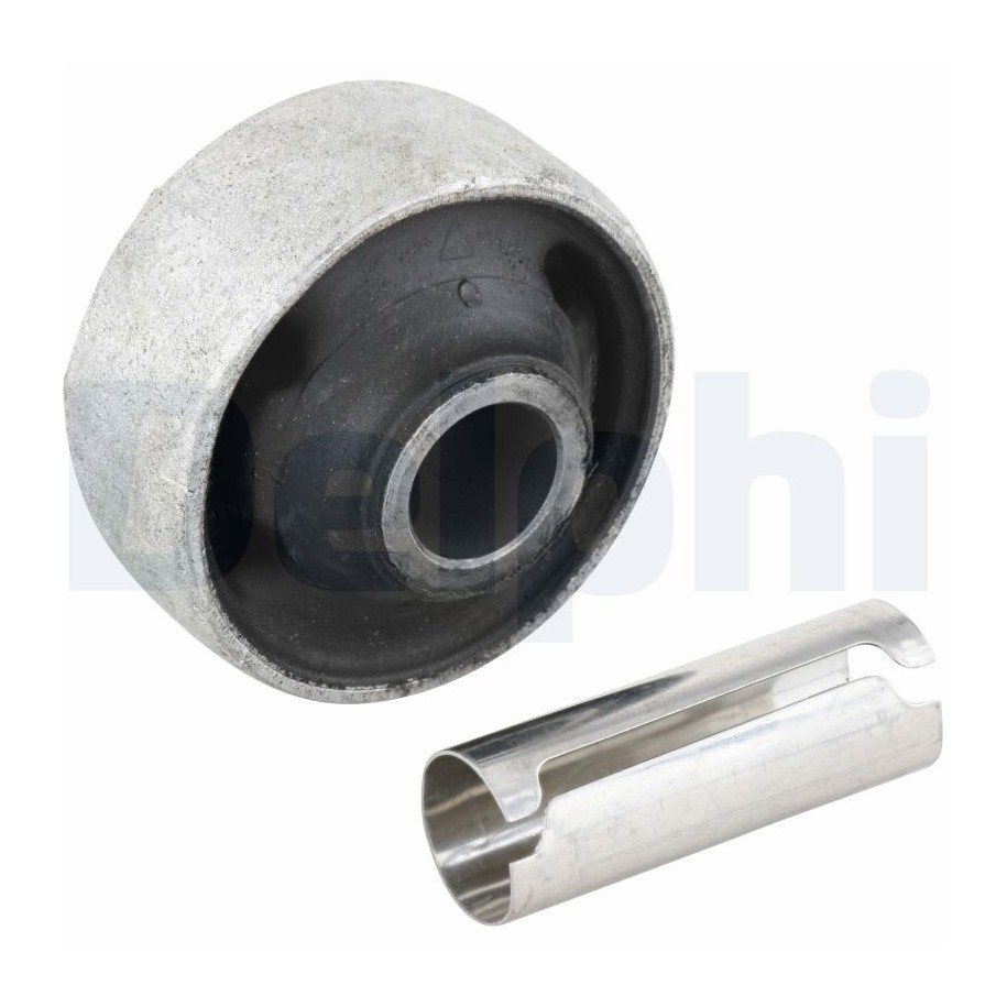 Control Trailing Arm Mount DELPHI TD243W for SEAT