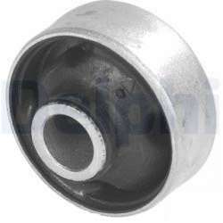 Control Trailing Arm Mount DELPHI TD244W for SEAT