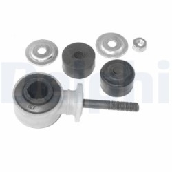 Stabiliser Drop Link (coupling Rod) DELPHI TD269W for VAUXHALL