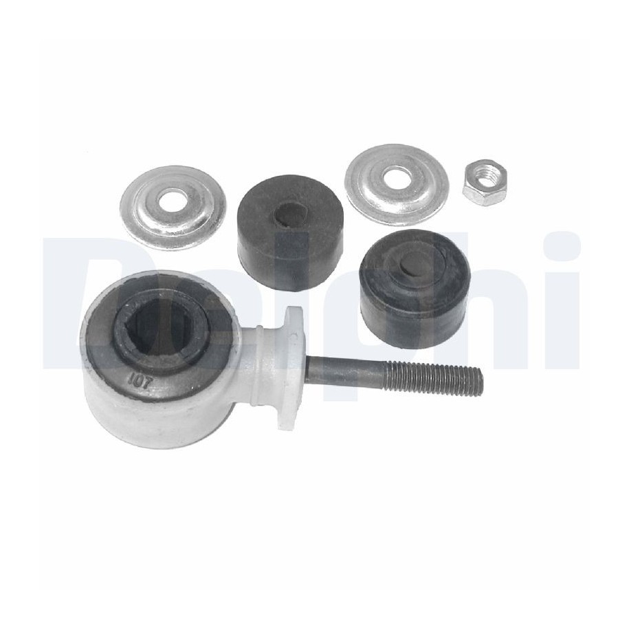 Stabiliser Drop Link (coupling Rod) DELPHI TD269W for VAUXHALL