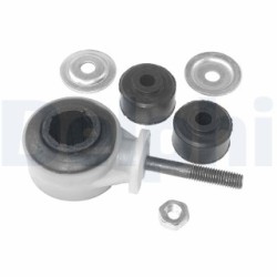 Stabiliser Drop Link (coupling Rod) DELPHI TD270W for VAUXHALL