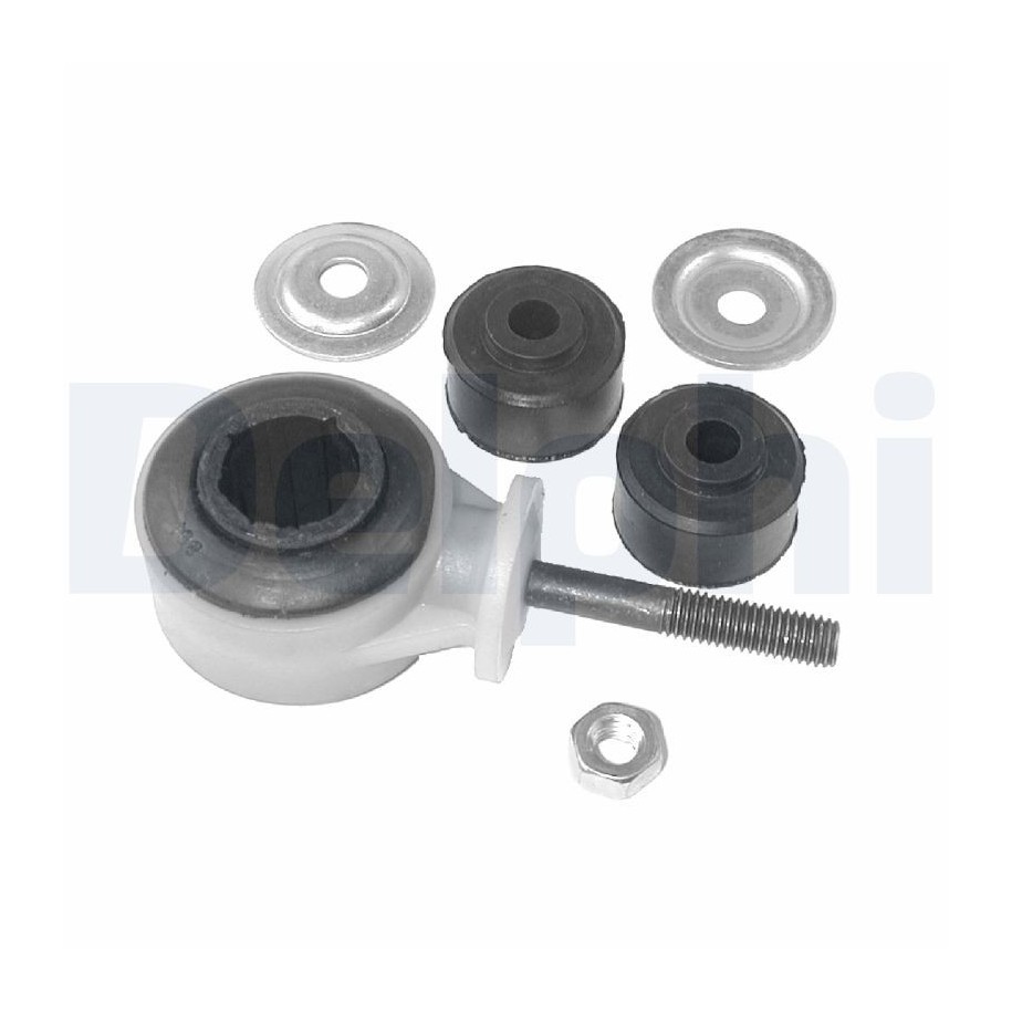 Stabiliser Drop Link (coupling Rod) DELPHI TD270W for VAUXHALL