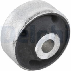 Control Trailing Arm Mount DELPHI TD287W for AUDI