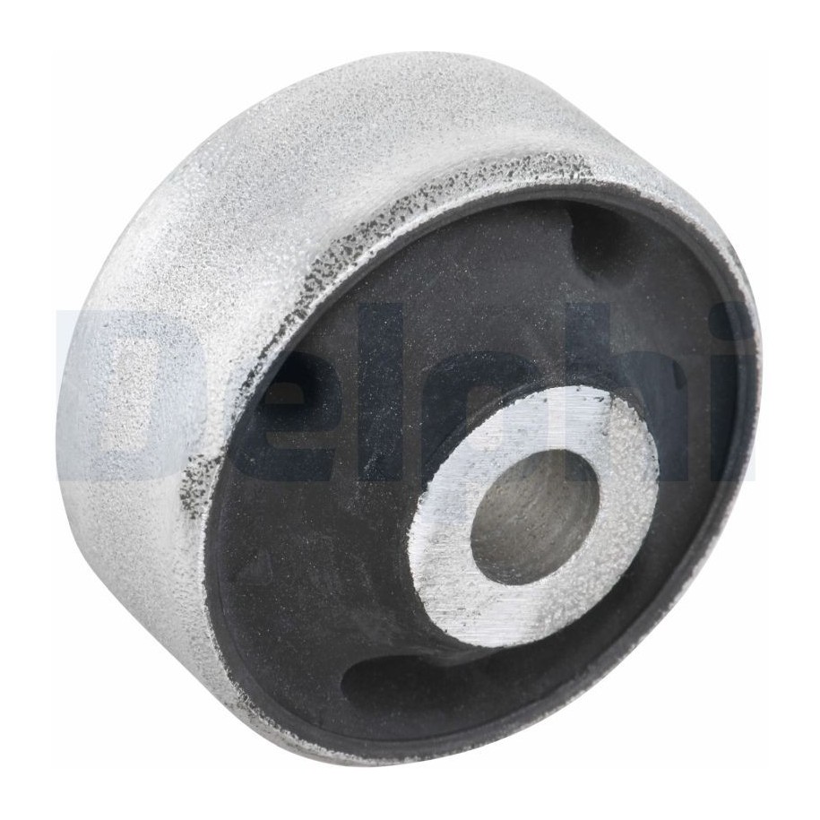 Control Trailing Arm Mount DELPHI TD287W for AUDI