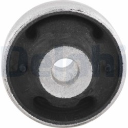 Control Trailing Arm Mount DELPHI TD287W for AUDI