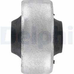 Control Trailing Arm Mount DELPHI TD287W for AUDI