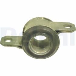 Control Trailing Arm Mount DELPHI TD297W for CITROEN