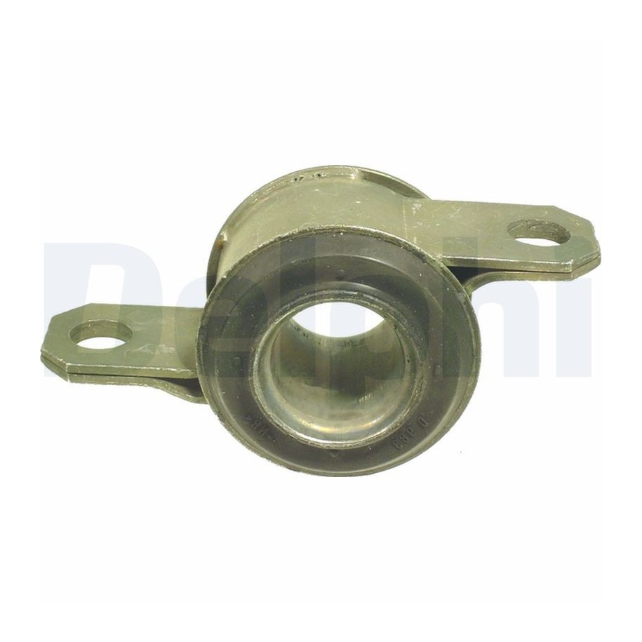 Control Trailing Arm Mount DELPHI TD297W for CITROEN