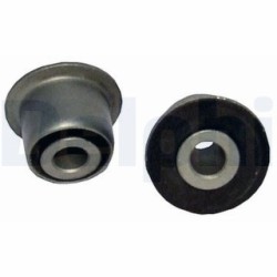 Control Trailing Arm Mount DELPHI TD300W for CITROEN