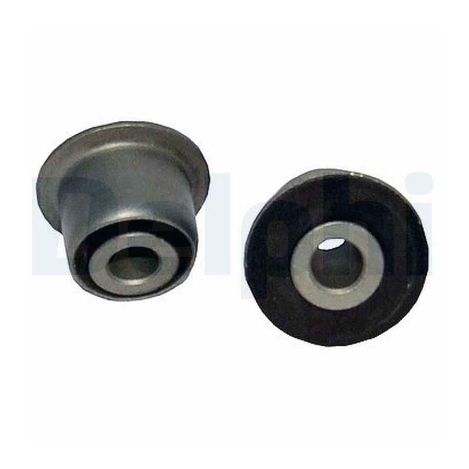 Control Trailing Arm Mount DELPHI TD300W for CITROEN