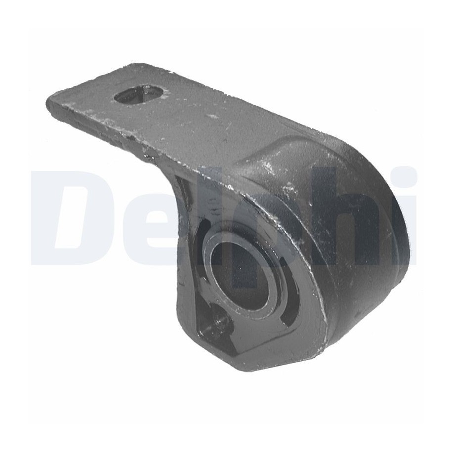 Control Trailing Arm Mount DELPHI TD301W for CITROEN