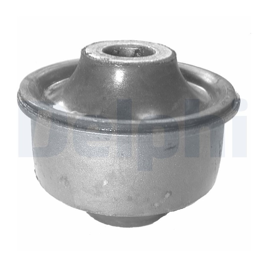 Control Trailing Arm Mount DELPHI TD316W for CITROEN