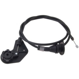 Bonnet Cable - FEBEST 1999E39
