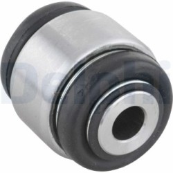 Control Trailing Arm Mount DELPHI TD328W for VAUXHALL