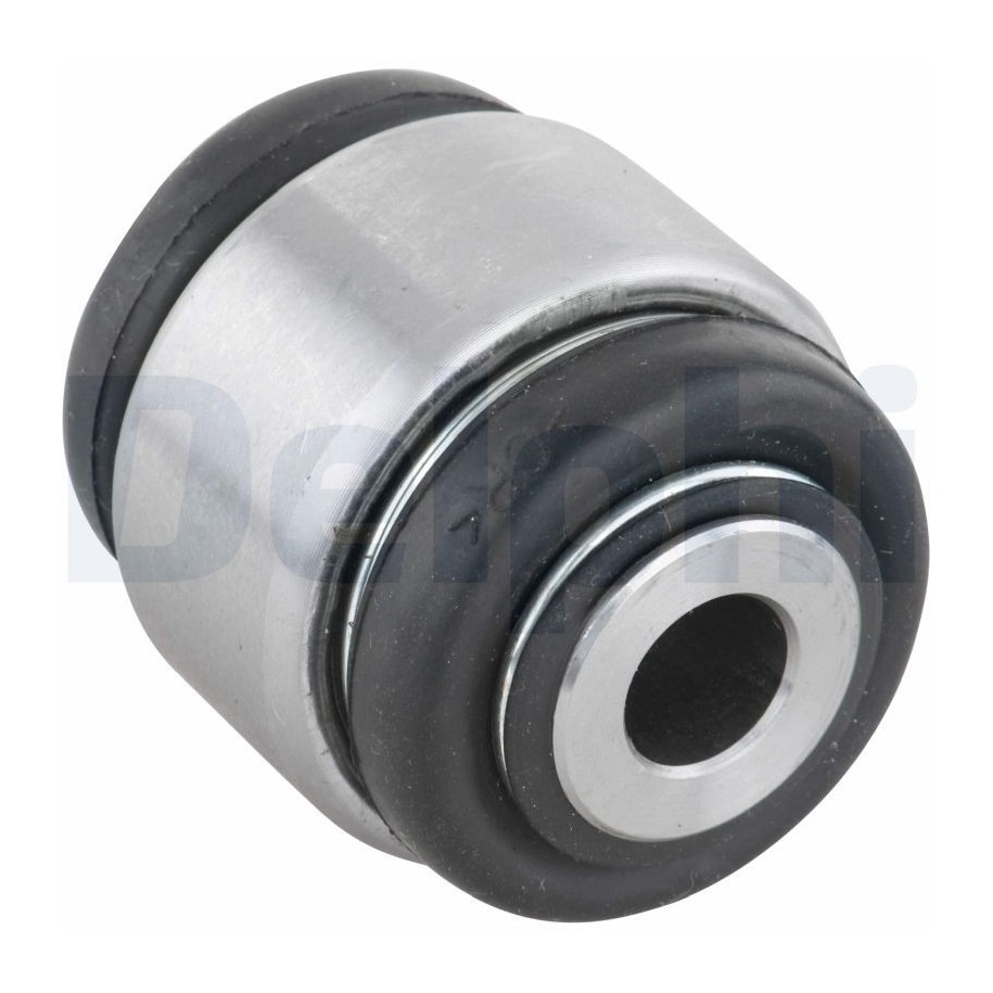 Control Trailing Arm Mount DELPHI TD328W for VAUXHALL