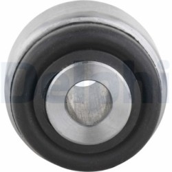 Control Trailing Arm Mount DELPHI TD328W for VAUXHALL