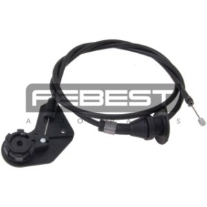 Bonnet Cable - FEBEST 1999E39