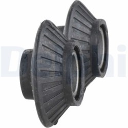 Control Trailing Arm Mount DELPHI TD347W for VOLVO OE 1229297