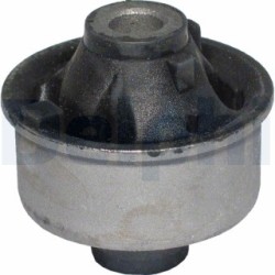 Control Trailing Arm Mount DELPHI TD375W for TOYOTA YARIS