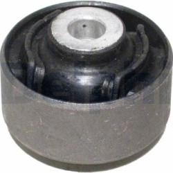 Control Trailing Arm Mount DELPHI TD377W for VAUXHALL OE 13138151