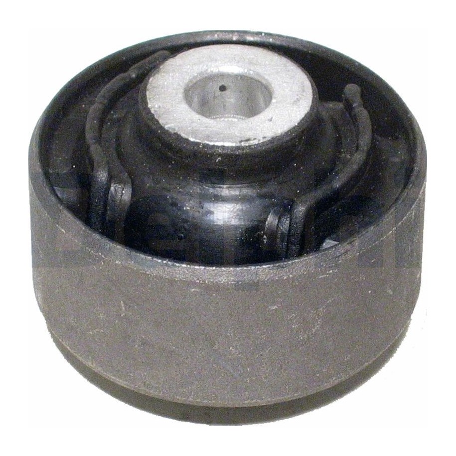 Control Trailing Arm Mount DELPHI TD377W for VAUXHALL OE 13138151