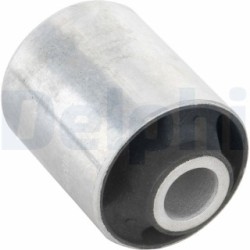 Control Trailing Arm Mount DELPHI TD398W for MERCEDES OE 2023336414