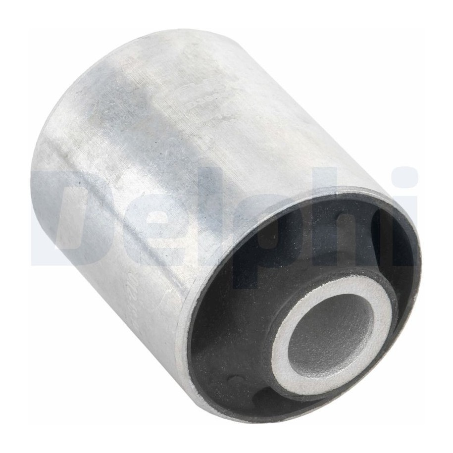 Control Trailing Arm Mount DELPHI TD398W for MERCEDES OE 2023336414