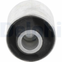 Control Trailing Arm Mount DELPHI TD398W for MERCEDES OE 2023336414