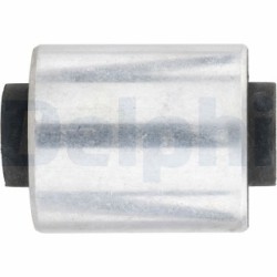 Control Trailing Arm Mount DELPHI TD398W for MERCEDES OE 2023336414