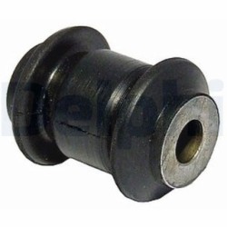 Control Trailing Arm Mount DELPHI TD409W for SEAT