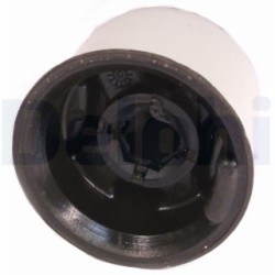 Control Trailing Arm Mount DELPHI TD410W for AUDI
