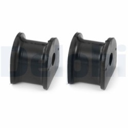 Stabilizer Mounting Bracket DELPHI TD4217W for MERCEDES
