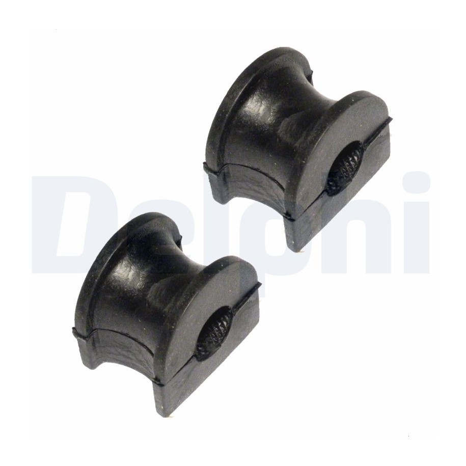 Stabilizer Mounting Bracket DELPHI TD435W for FORD