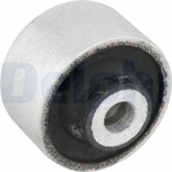 Control Trailing Arm Mount DELPHI TD437W for AUDI