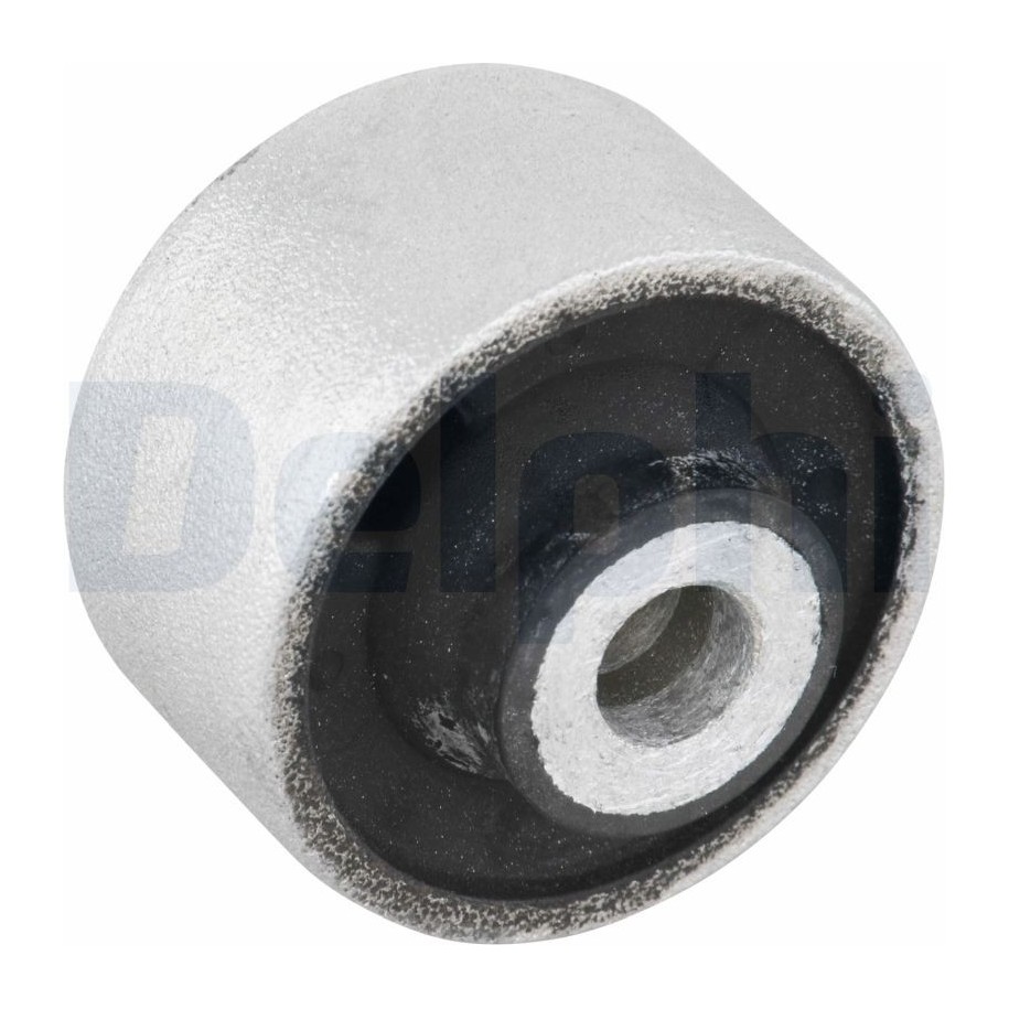 Control Trailing Arm Mount DELPHI TD437W for AUDI