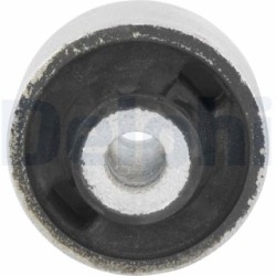 Control Trailing Arm Mount DELPHI TD437W for AUDI