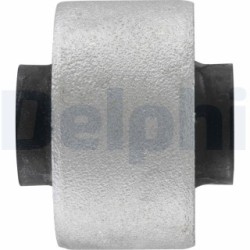 Control Trailing Arm Mount DELPHI TD437W for AUDI