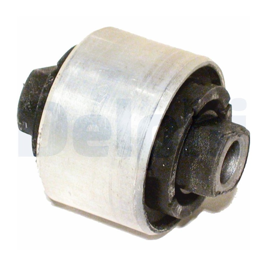 Control Trailing Arm Mount DELPHI TD440W for AUDI