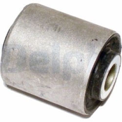 Control Trailing Arm Mount DELPHI TD441W for AUDI