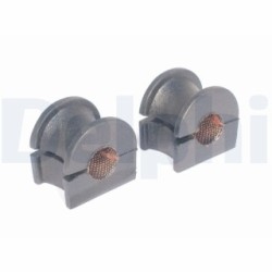 Stabilizer Mounting Bracket DELPHI TD444W for FORD FIESTA
