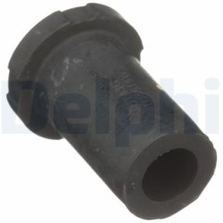 Leaf Spring Mounting DELPHI TD4614W for MITSUBISHI L200 OE MB111071
