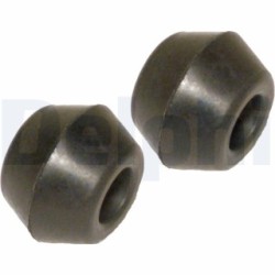Control Trailing Arm Mount DELPHI TD468W for MERCEDES 123
