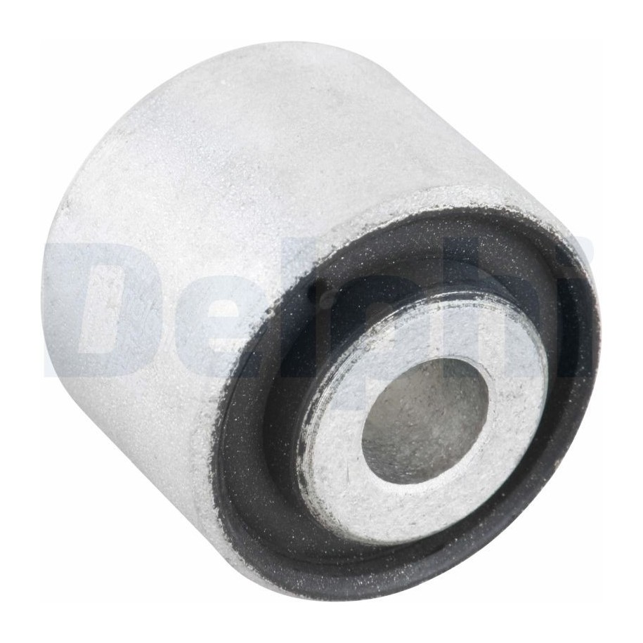 Control Trailing Arm Mount DELPHI TD475W for AUDI